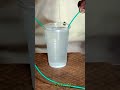 Salt water in 220 volt ac flow  aftab experiment shortsyoutubeshorts shortfeed