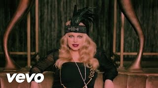 Fergie, Q-Tip, GoonRock - A Little Party Never Killed Nobody (All We Got) Resimi