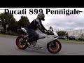 Watch this before you buy a Ducati 899 Pennigale