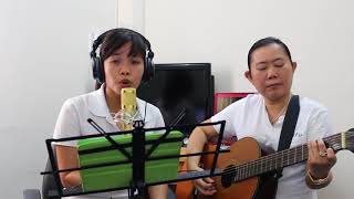 Video thumbnail of "mùa thu cho em_ghita Phi Hồ"