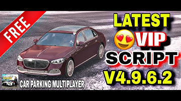 CPM VIP SCRIPT V4.9.6.2 LATEST VERSION 😱