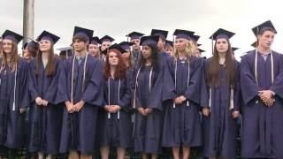 West Albany Graduation