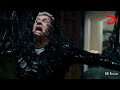 Spider man back to venom  Scene In Reverse -   Blockbuster Reverse