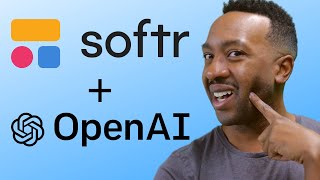 Introducing Softr AI: The Future of Artificial Intelligence with Open AI screenshot 2