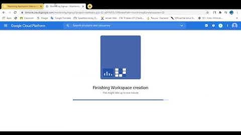 QUICKLAB: (QUEST - 143) Reporting Application Metrics into Cloud Monitoring