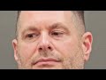 Former CIA officer accused of stealing $40 million in gold bars