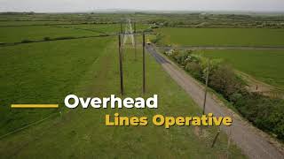 Overhead Lines Operative  An Introduction