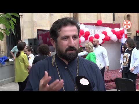 \"წიგნიერი და პატრიოტი თაობა\" – ამ სახელწოდების პროექტის წლევანდელი გამარჯვებულები ცნობილია