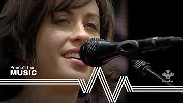 ​Alanis Morissette - Ironic (Unplugged) (The Prince