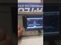 finally getting encoder control working(ish)