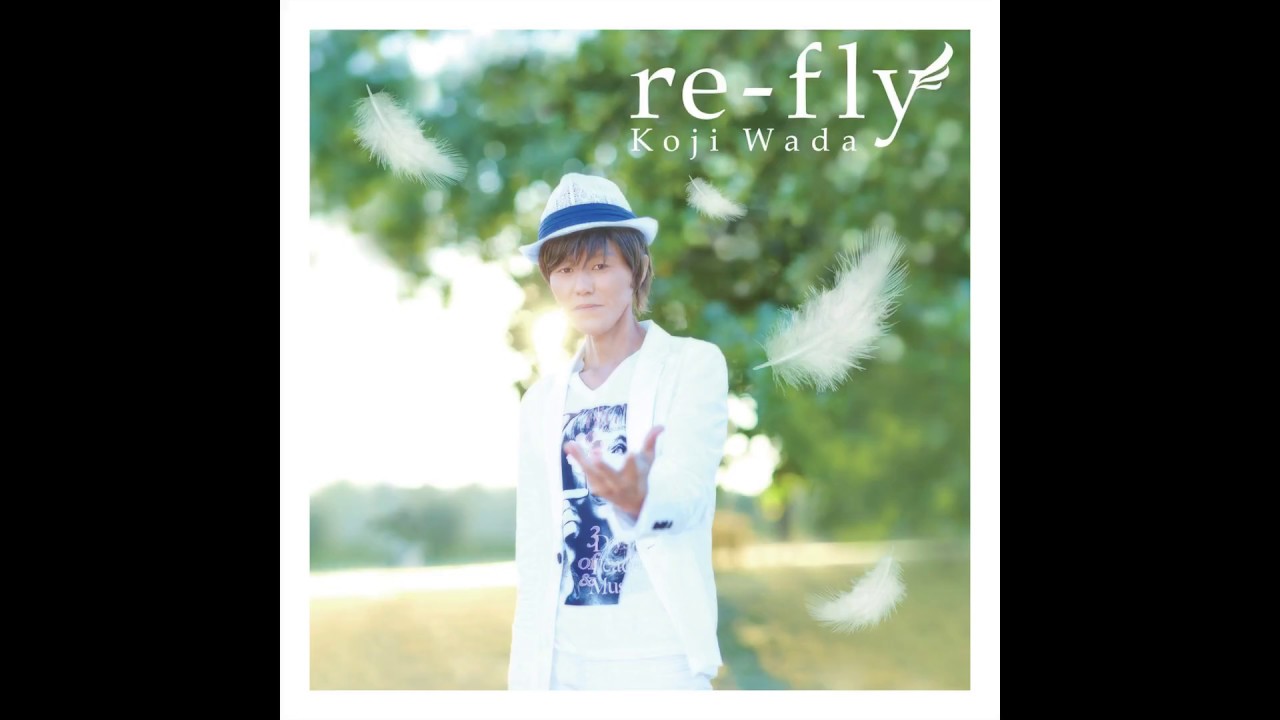 Wada Kouji Butterfly cover YouTube