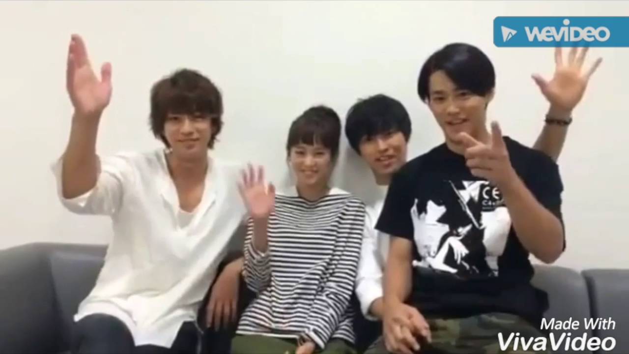 KenRei - Kento Yamazaki and Mirei Kiritani Moments