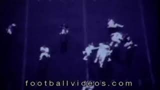 #20 Arkansas vs. TCU 1974