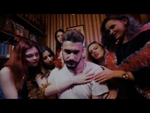 ууу - юлик × даша каплан