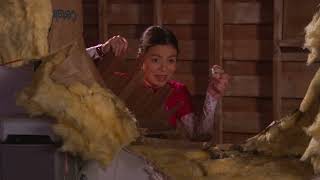 Drake Josh - Megan Finally Gets Drake Josh