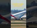 A380 Muscle it's out of JFK #shorts #jfk #A380