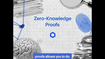 The Power of Zero-Knowledge Proofs (ZKPs) for Privacy