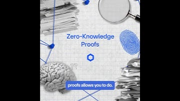 The Power of Zero-Knowledge Proofs (ZKPs) for Privacy