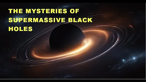 The Mysteries of Supermassive Black Holes