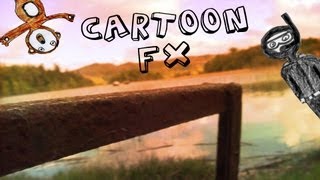 Cartoon FX