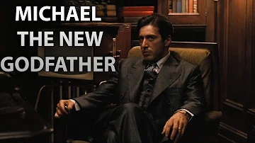 Come muore clemenza nel Padrino?