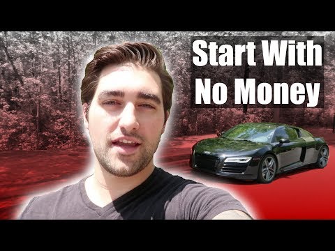 How To Start Affiliate Marketing For Beginners In 2018 (Best Ways)