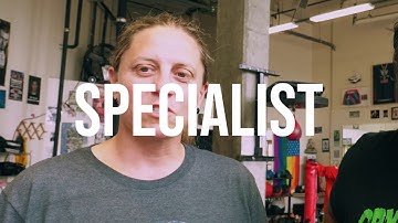 Functional Patterns and gate mechanics lead to a better punch!