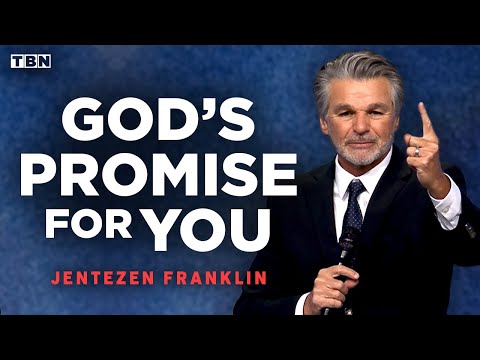 The New Year's Reset You NEED to See God Move | Jentezen Franklin