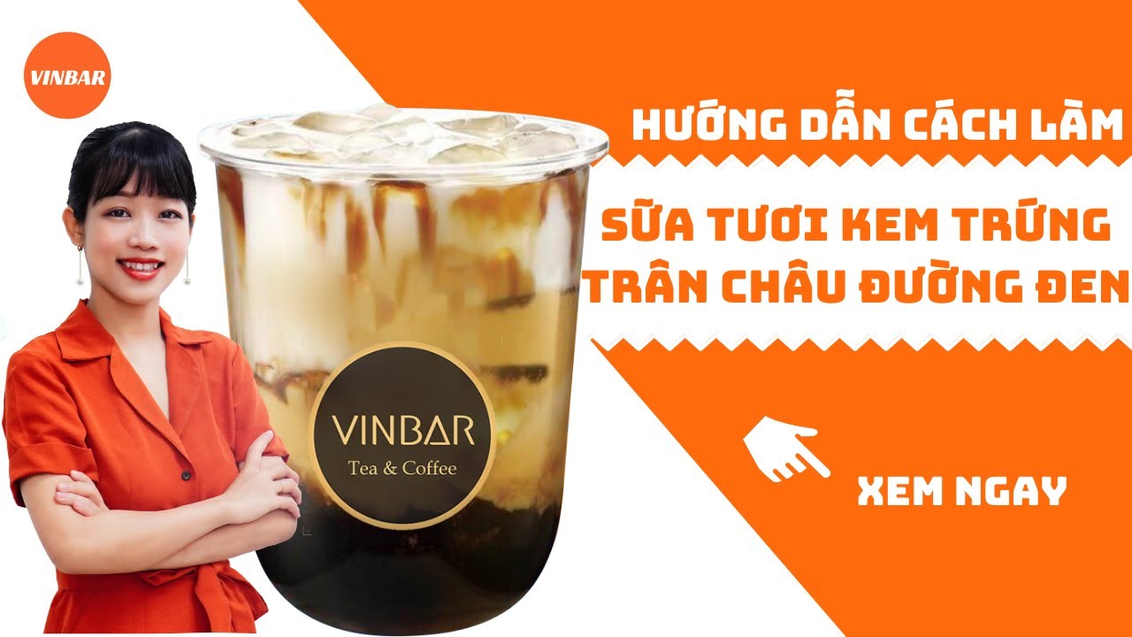 Tổng hợp 22+ cách làm trà sữa kem trứng cháy hay nhất