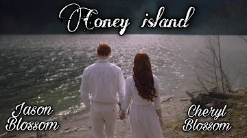 Taylor Swift- coney island (Music Video) The National | Cheryl Blossom |Riverdale | Madelaine Petsch