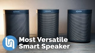 Sonos One Speaker: 6 Months Later Review