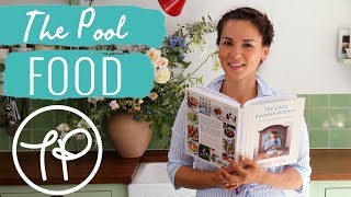 Rachel Khoo and The Little Swedish Kitchen | Food | The Pool