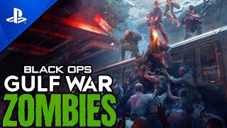 Everything We Know About 2024 Zombies (Gulf War Zombies)