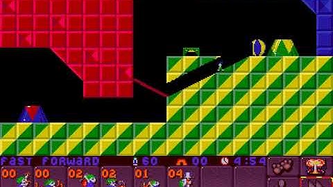 Quest From Kieran 2 - Circus 10 - Having A Blast!