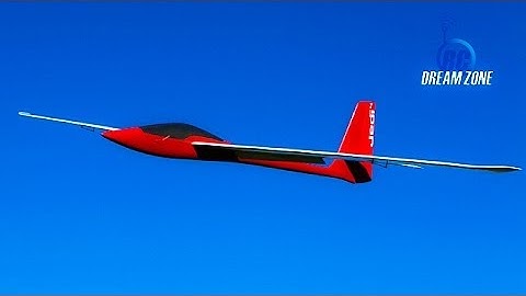 Best of RC Gliders - Slope soaring 2010