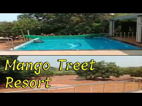 Mango treet resort | vaingani Kharepatan | kokan |