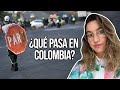 PARO EN COLOMBIA: ¿Por qué la gente sigue protestando? | La Pulla