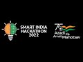 Journey of hackathon and launch of smart india hackathon 2022