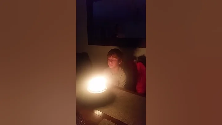 Happy birthday Dany