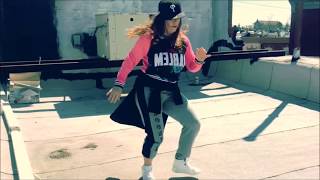 "Middle of the Night HOUSE mix" by Hani & Andrea Martin choreo by Noelle