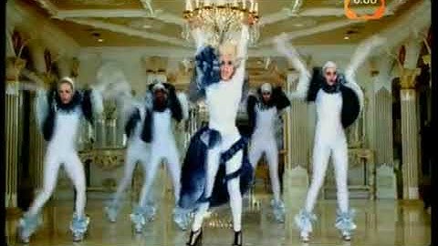 Lady Gaga -  Paparazzi (Official Music Video High Quality !)