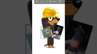 Perro Salchicha gordo chambita 🗿 #xd #humor #bluey #meme #editcapcut #perros #chamba