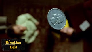 Heads or Tails | Cat's In The Bag | Breaking Bad