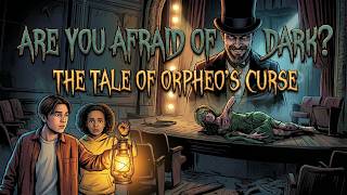 Are You Afraid of the Dark? (DOS) | Full Game | Longplay Walkthrough Gameplay No Commentary