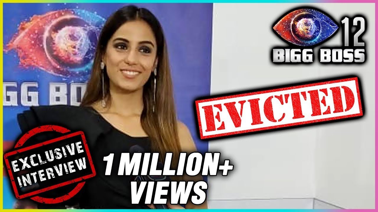 Srishty Rode EVICTION Interview | Talks About Rohit, Dipika & Much More | EXCLUSIVE Interview