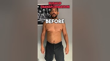 100 Pushups a Day Results | 30 Day Push-up Transformation…