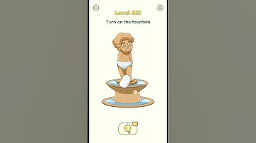 DOP 2: Delete One Part Level 663 #dop2 #dop #dop2deleteonepart