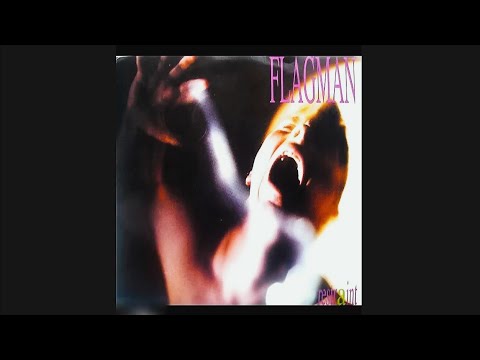 Flagman — Flagman - Restraint [7 inch]
