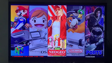 RetroPie Gameplay 128GB Image By VirtualMan