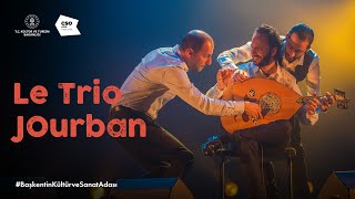 Le Trio Joubran | CSO Ada Ankara